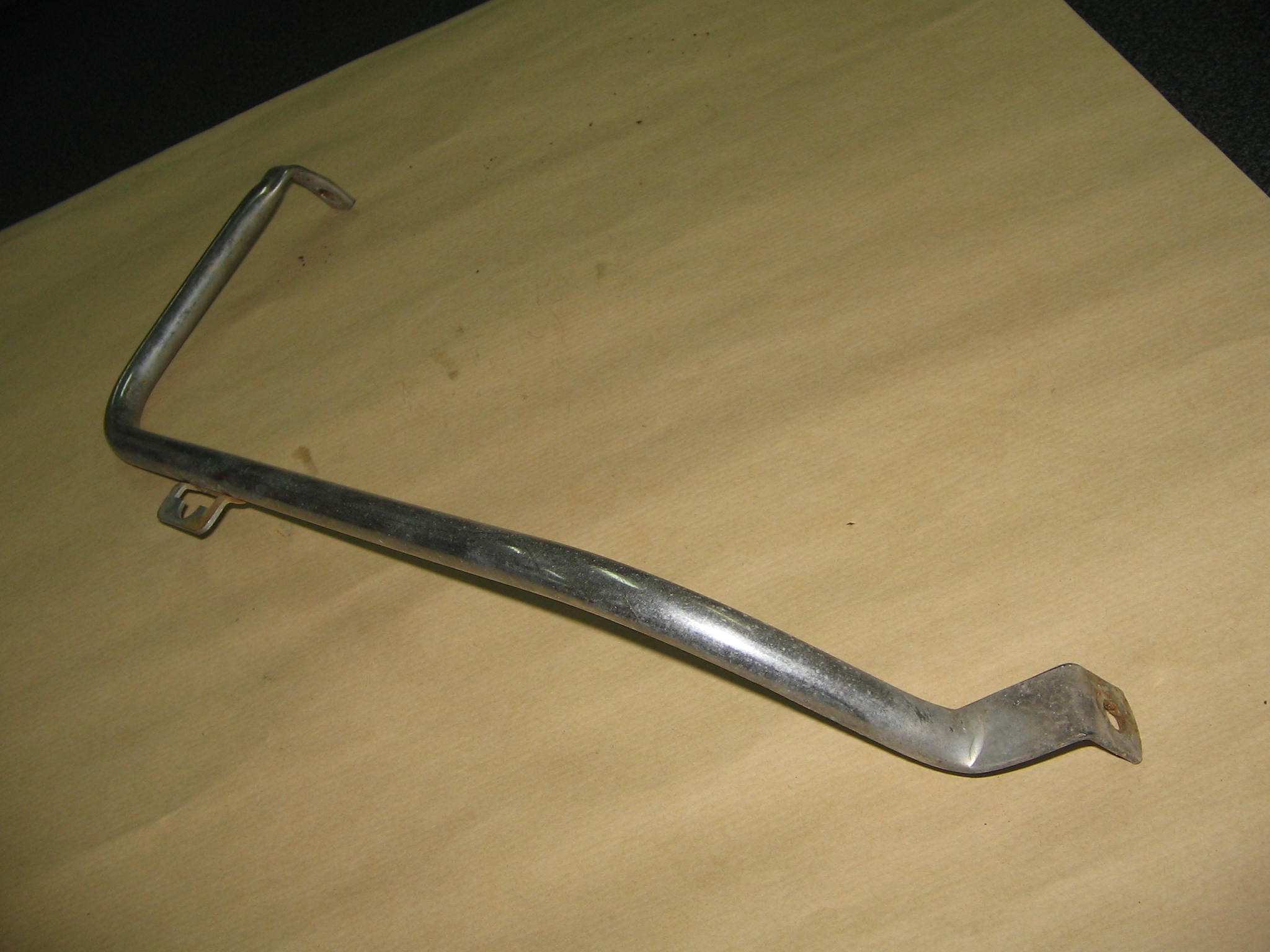 PIAGGIO SI PROFILO USATO N. 20940